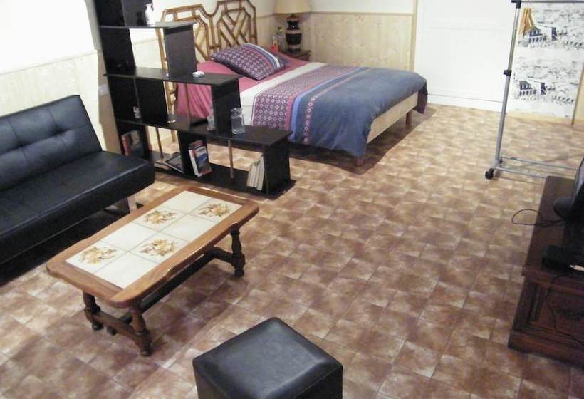 פנסיון La Chapelle