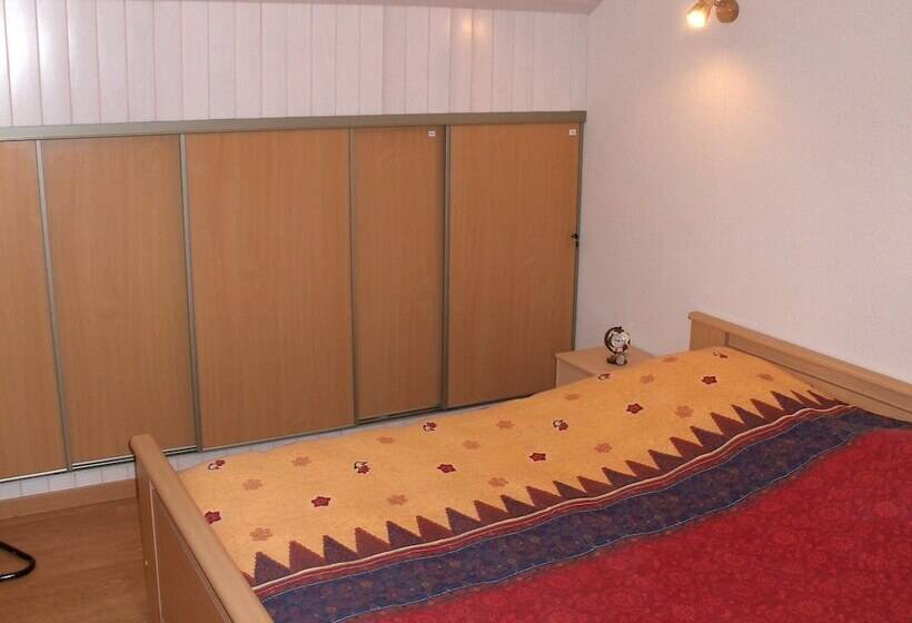 بنسيون Le Domaine Du Châtelet