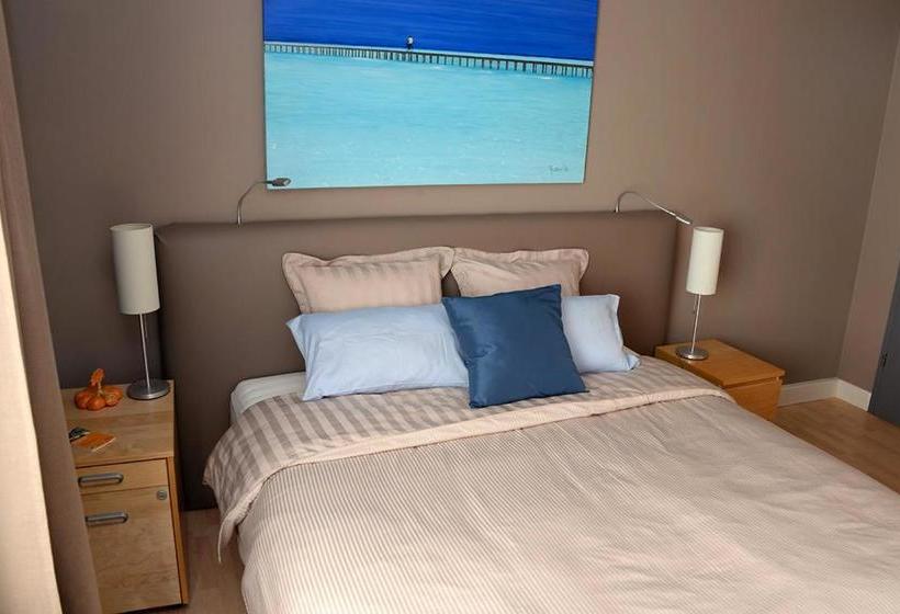 膳宿费 Le Jardin De La Tuilerie