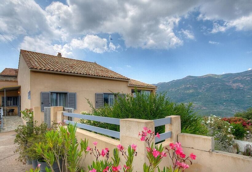 پانسیون Villa Cardellini