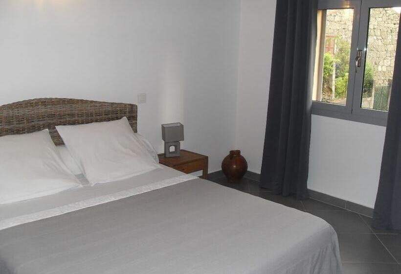 پانسیون Villa Cardellini