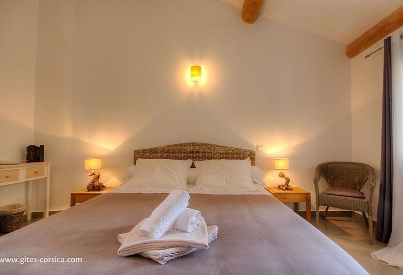 پانسیون Villa Cardellini