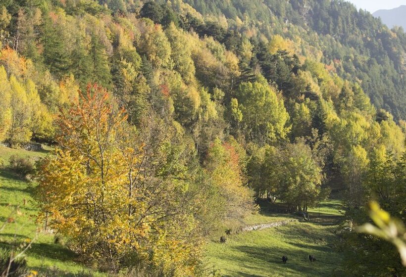 إقامة Lo Scoiattolo