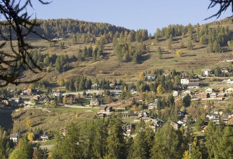 إقامة Lo Scoiattolo