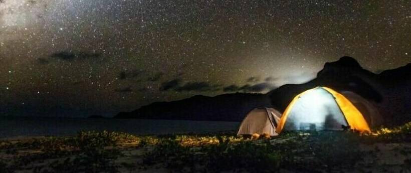 渡假胜地  Kookaburra Holiday Park