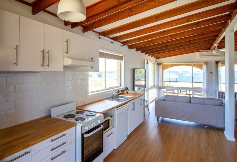 South Coast Retreat