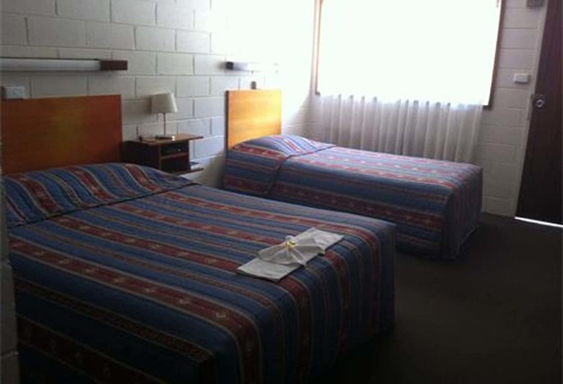 Tartan Motel