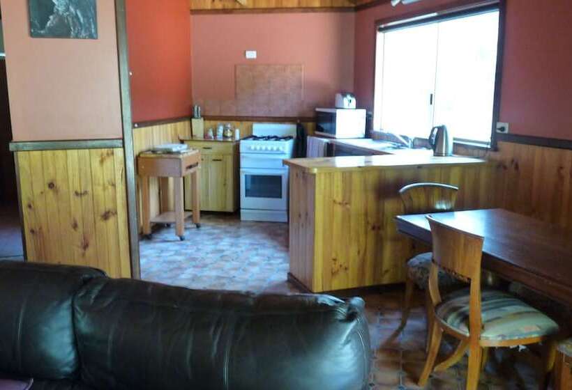 Wrenwood Chalets