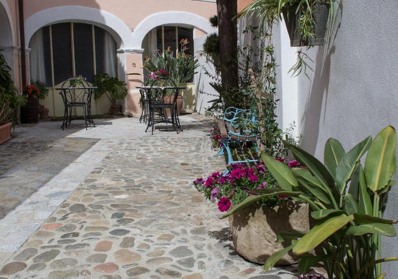B&b Casa Licheri