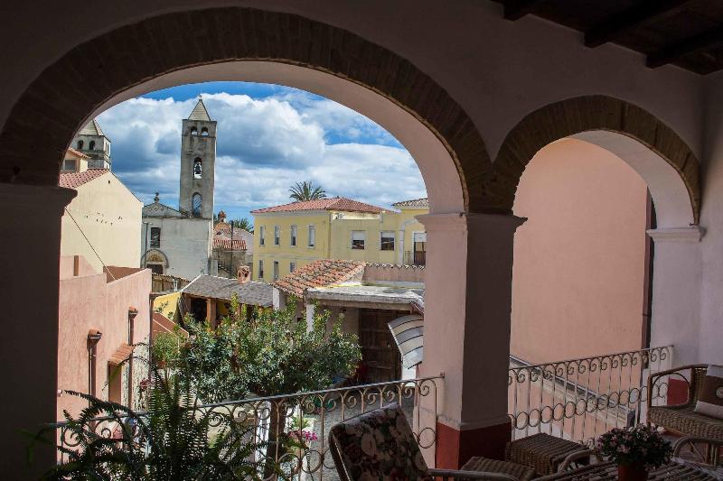 B&b Casa Licheri