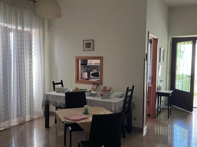 B&b Casa Miraglia