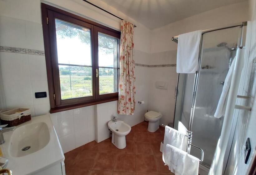 B&b L’acquacotta