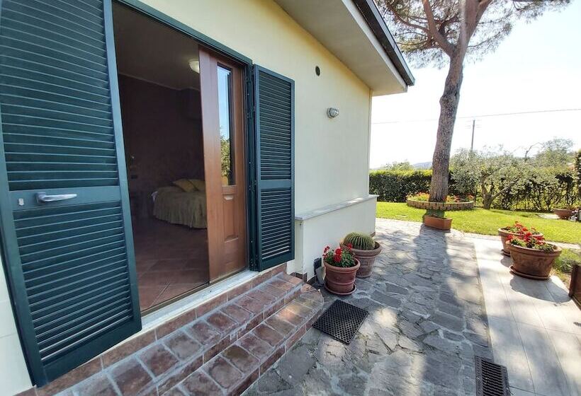 B&b L’acquacotta