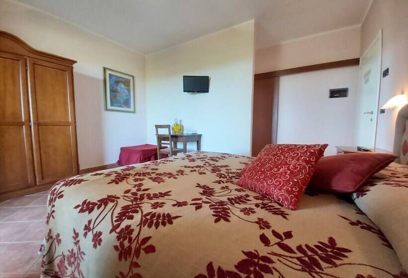B&b L’acquacotta