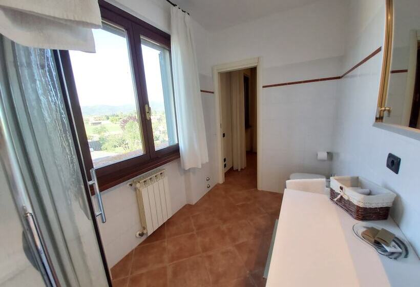 B&b L’acquacotta