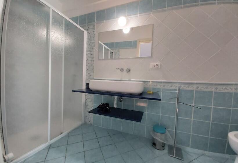 B&b L’acquacotta
