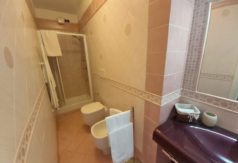 B&b L’acquacotta