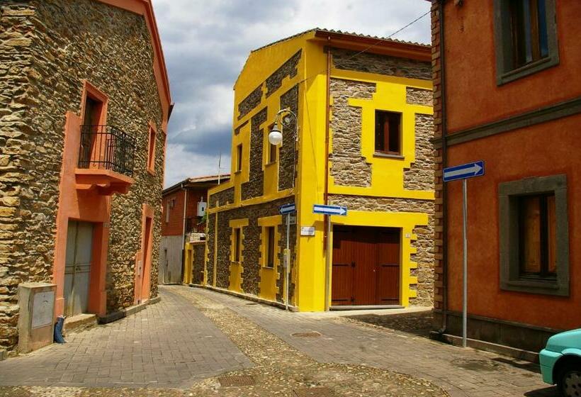 B&b Su Semucu