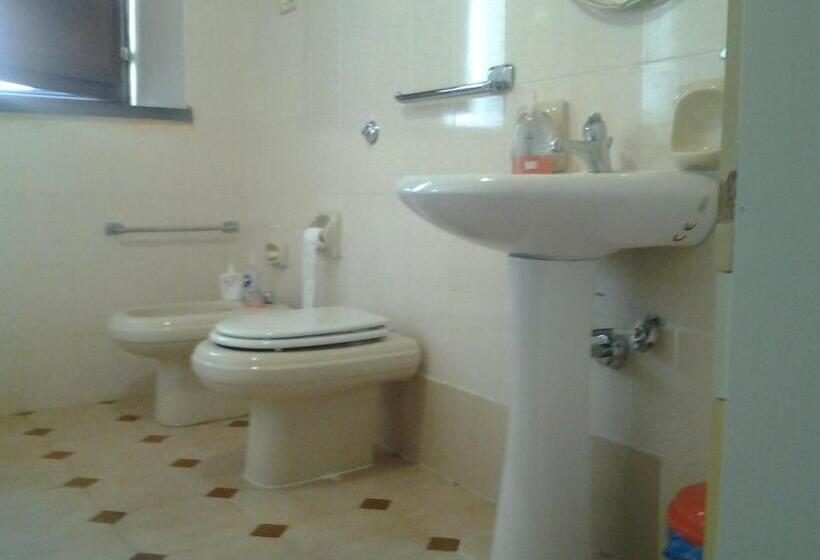 B&b Su Semucu