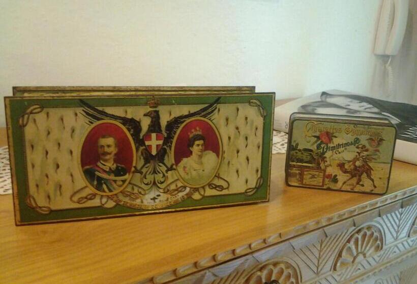 B&b Su Semucu