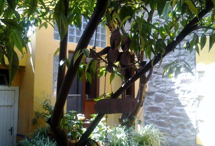 B&b Su Semucu