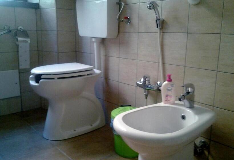 B&b Su Semucu