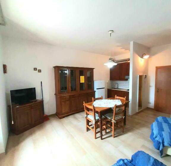 B&b Villa Eugenia