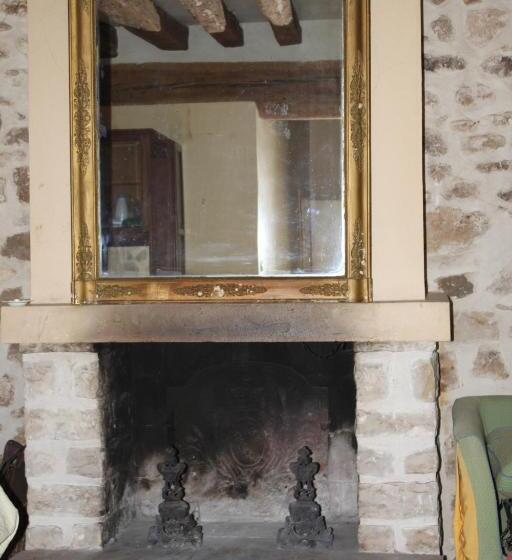 ベッドアンドブレックファースト A La Ferme De La Joie   Chambres D Hôtes