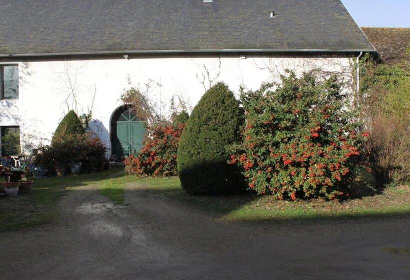 ベッドアンドブレックファースト A La Ferme De La Joie   Chambres D Hôtes