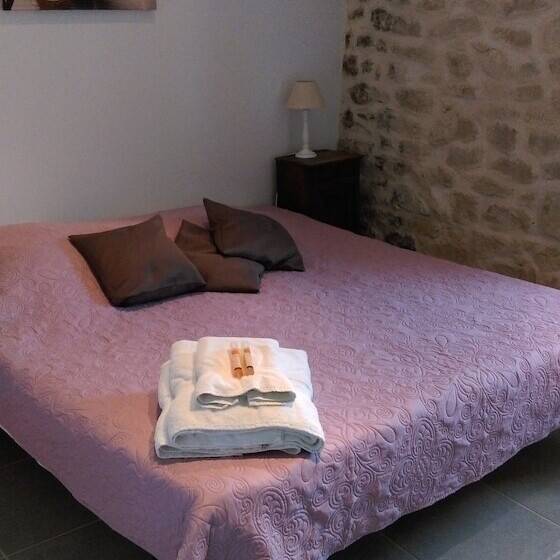 Bed and Breakfast A La Maison D'hôtes
