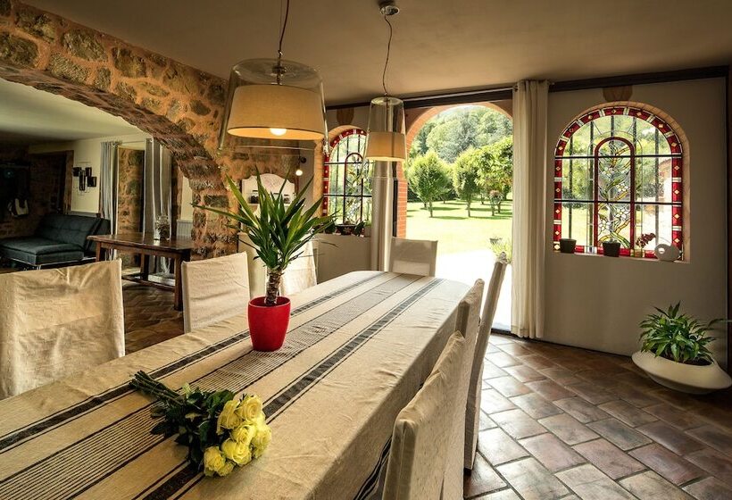 צימר Bed In Bellongue