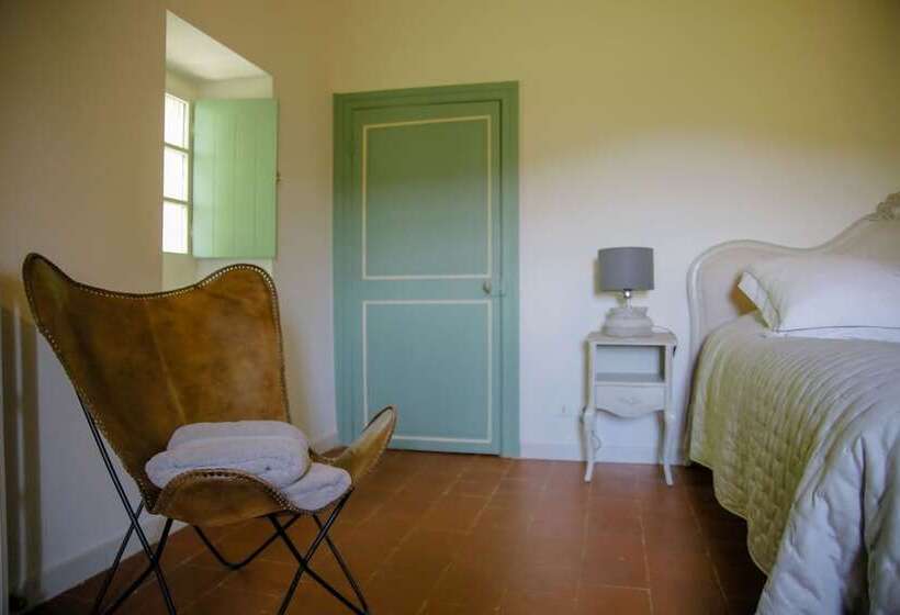 Bed and Breakfast Château De Saint Félix