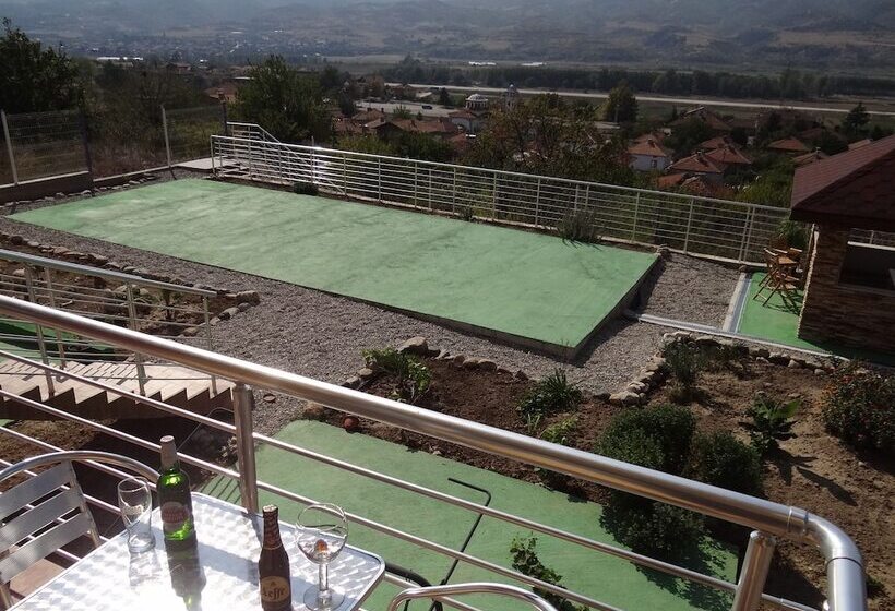 צימר Guestrooms Struma Dolinata