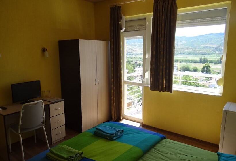 צימר Guestrooms Struma Dolinata