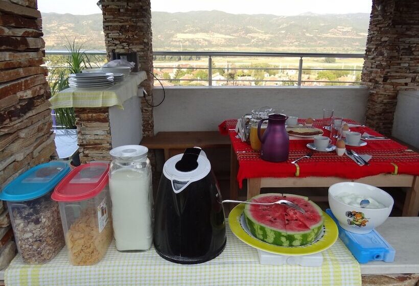 צימר Guestrooms Struma Dolinata