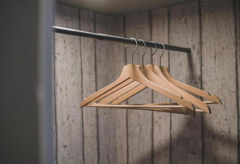 مبيت وإفطار Il Perale