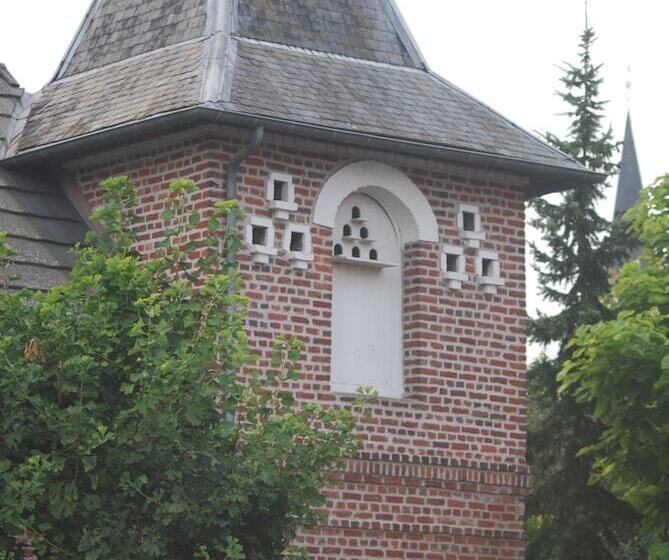 צימר Le Clos Verlaine