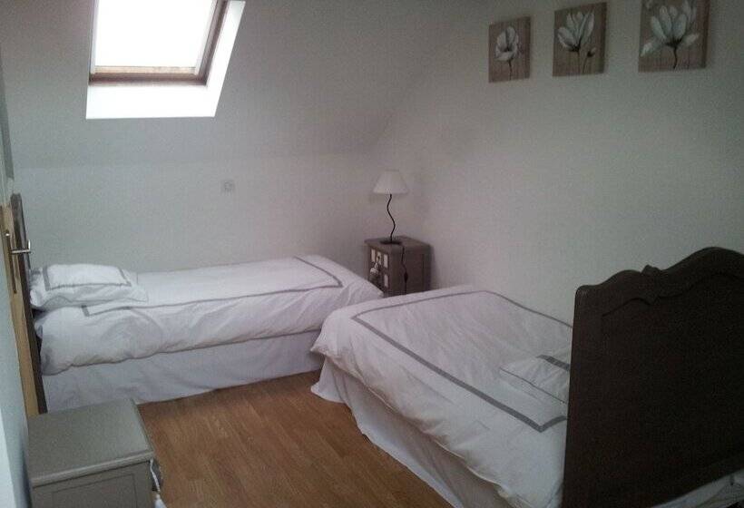 צימר Le Clos Verlaine