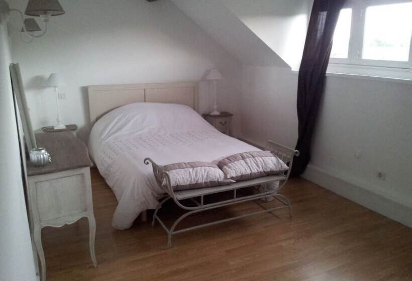 צימר Le Clos Verlaine