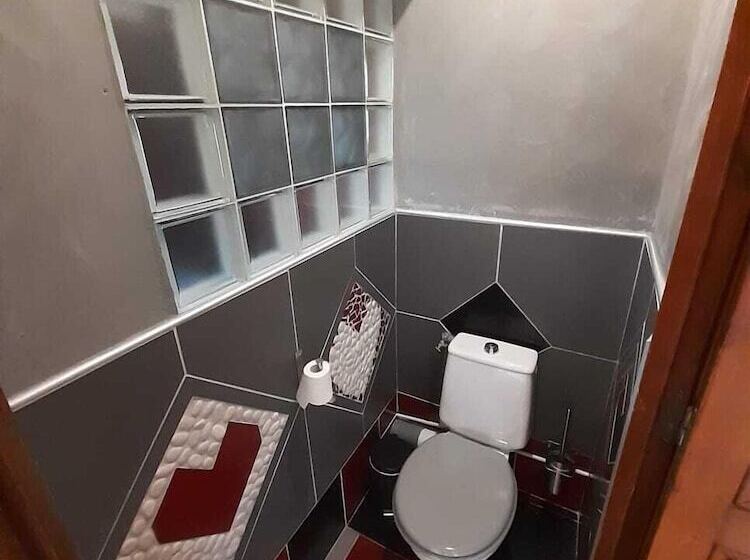 مبيت وإفطار Le Vieux Platane