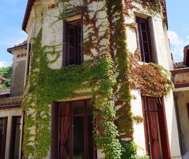 צימר Les Luz   Chambres D Hôtes