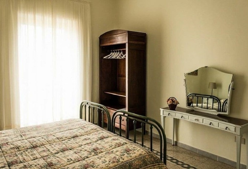 ベッドアンドブレックファースト Maruca S House. Cilento