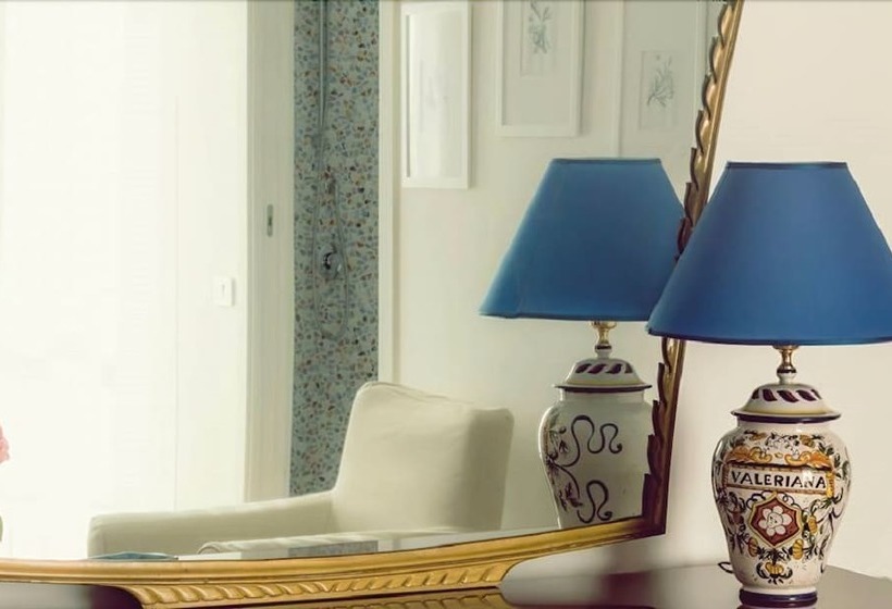 ベッドアンドブレックファースト Maruca S House. Cilento