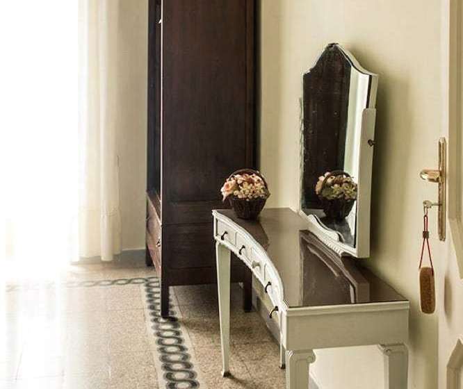 ベッドアンドブレックファースト Maruca S House. Cilento