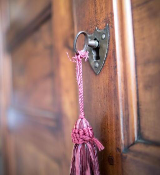 ベッドアンドブレックファースト O Palmier Caché