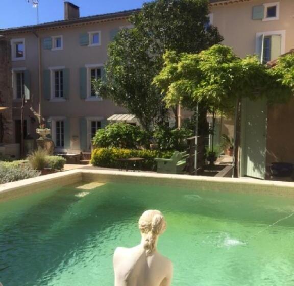 ベッドアンドブレックファースト O Palmier Caché