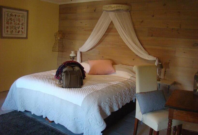 ベッドアンドブレックファースト O Palmier Caché