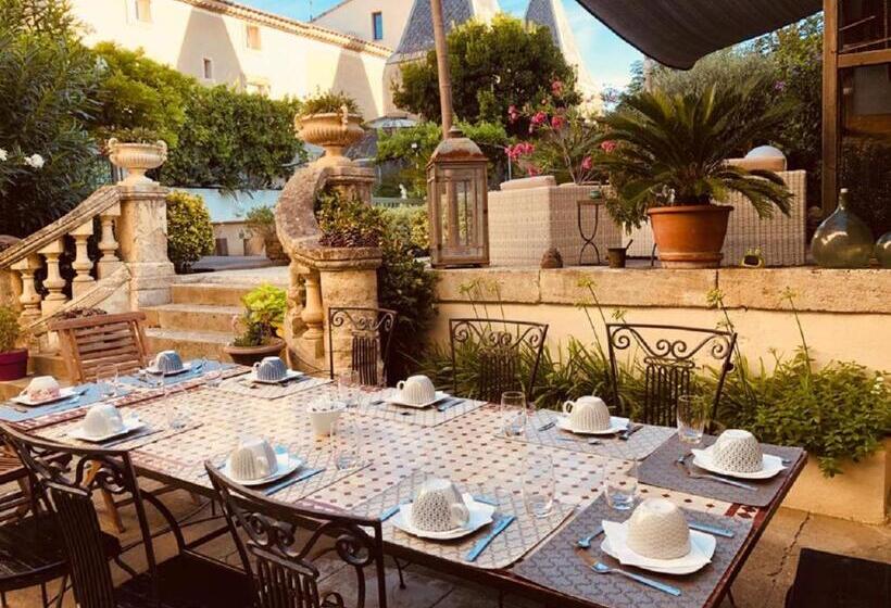 ベッドアンドブレックファースト O Palmier Caché