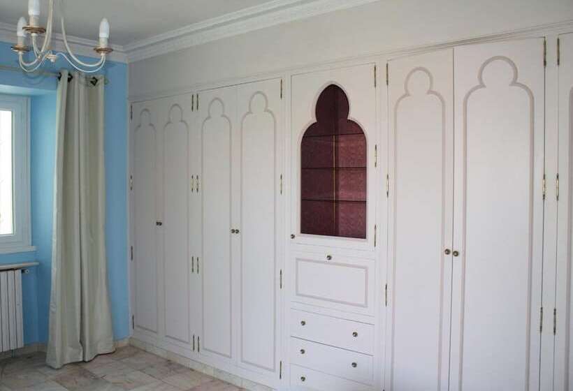 住宿加早餐  Relais De La Ganache