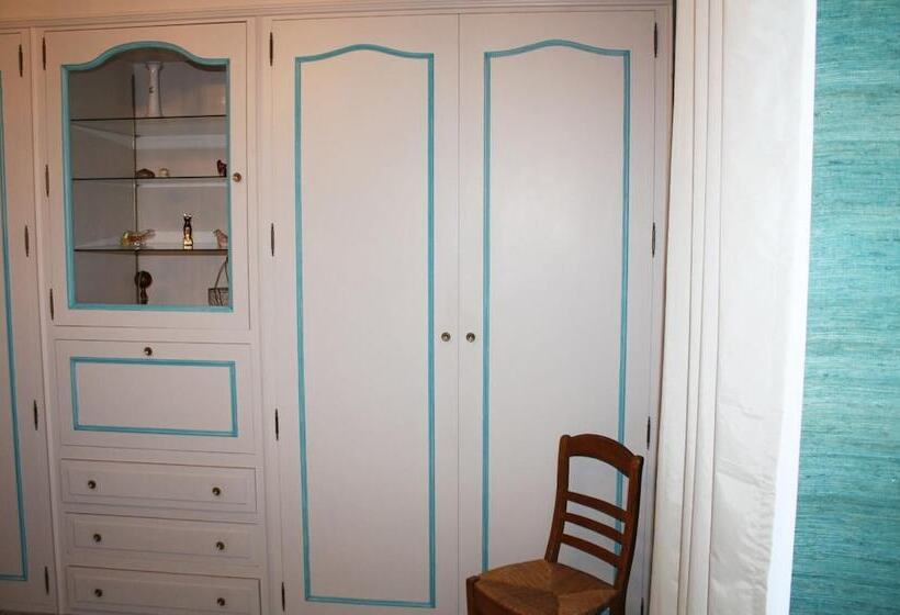 住宿加早餐  Relais De La Ganache